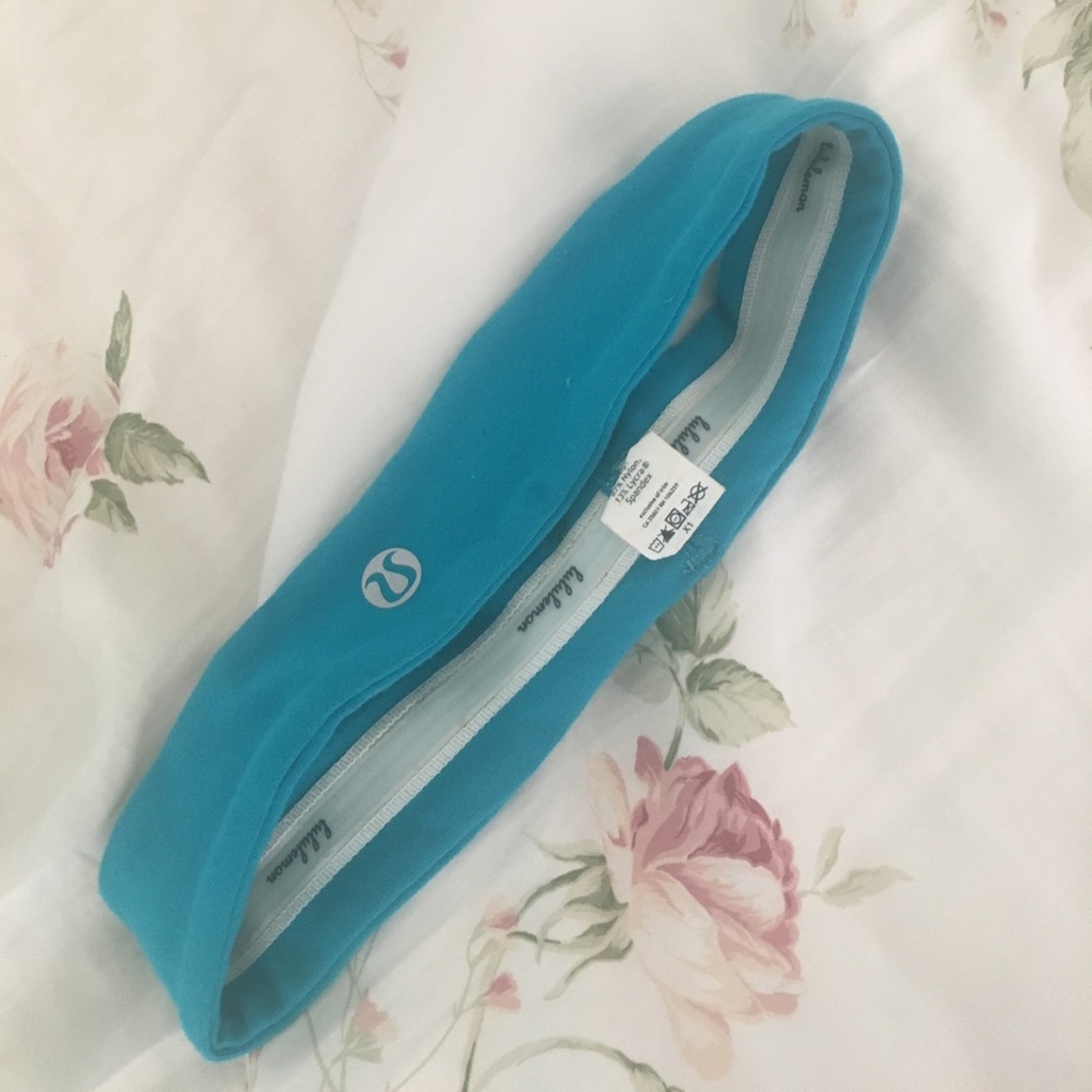 Lululemon head band