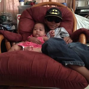 Meet your Posher, Angel