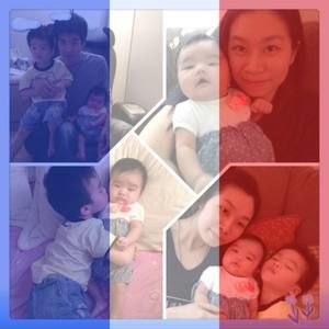 Meet your Posher, Cheryl