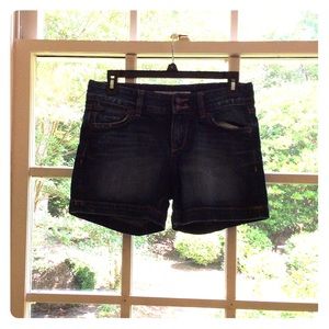 Old Navy Jean Shorts