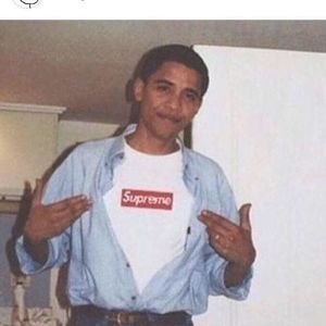 Meet your Posher, Jamal