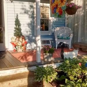 Meet your Posher, Sue