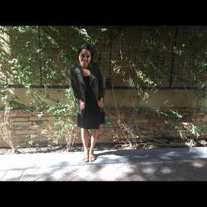 Meet your Posher, Vashti