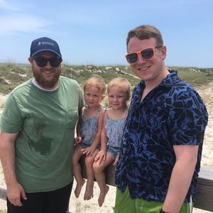 Meet your Posher, Chris