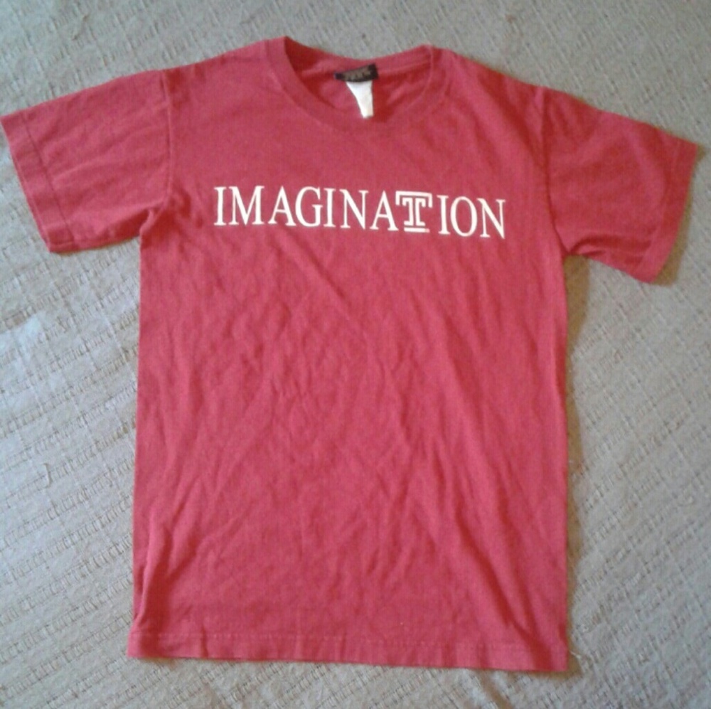 Temple University IMAGINATION