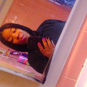 Meet your Posher, Marquette