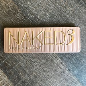 Urban Decay Naked 3 palette