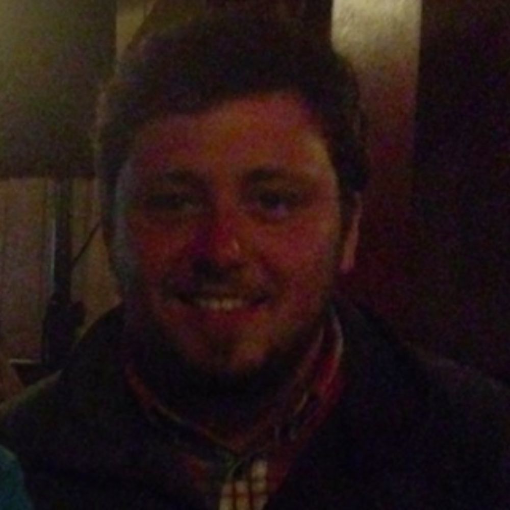Meet your Posher, Kieron