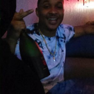 Meet your Posher, Da'shaune