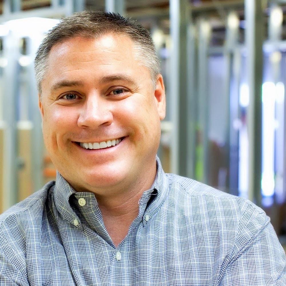 Meet your Posher, Scott