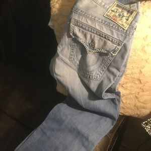 Jeans TrueReligion
