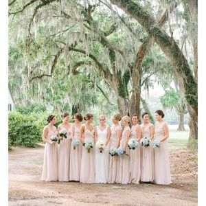 Joanna August - Abby - all tomorrow's party