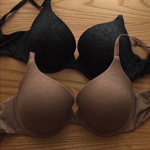 BUNDLE SALE🌸Victoria's Secret push-up bras bundle