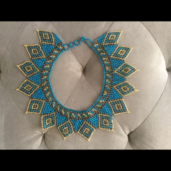 Mexican Necklaces ! 💕😍🌈😀 - Picture 4 of 7