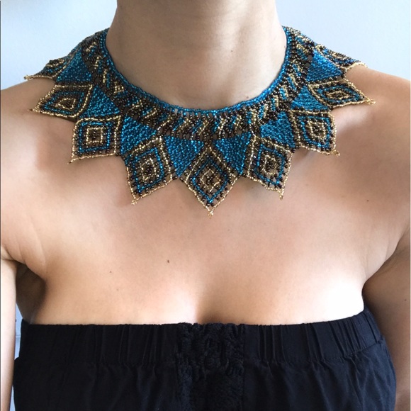 Mexican Necklaces ! 💕😍🌈😀 - Picture 5 of 7