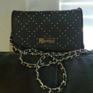 Bebe Betty crossbody