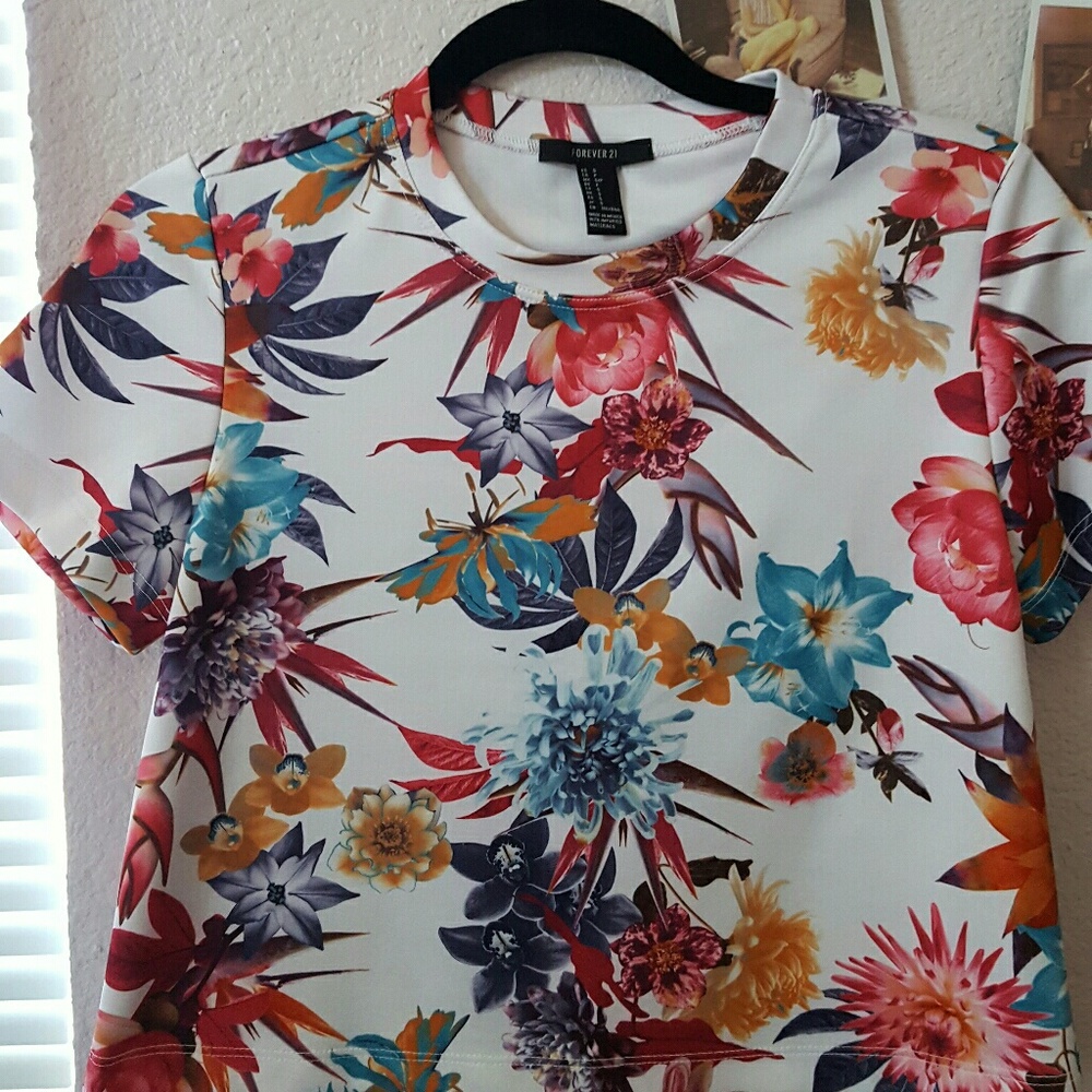 Flower time!