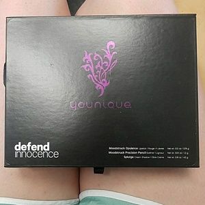 Younique Defend Innocence Box