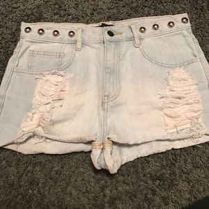 stylish shorts