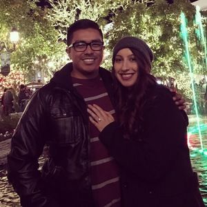 Meet your Posher, Ivette & octavio