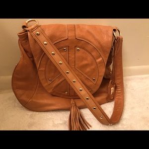 Zina Eva Bags - Zina Eva Peace Bag Zina Eva Bags - Zina Eva Peace Bag