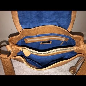 Zina Eva Bags - Zina Eva Peace Bag Zina Eva Bags - Zina Eva Peace Bag