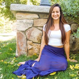 Meet your Posher, Toni