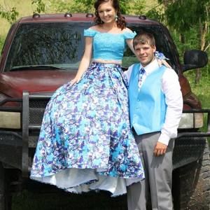 Meet your Posher, Hunter