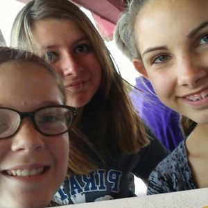 Meet your Posher, Payton