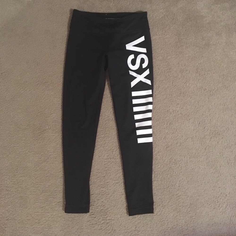 VSX Knockout Pants