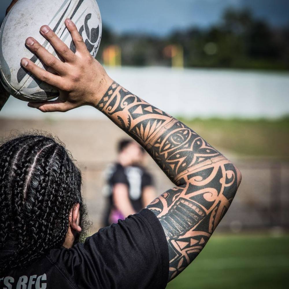 Meet your Posher, Timothy