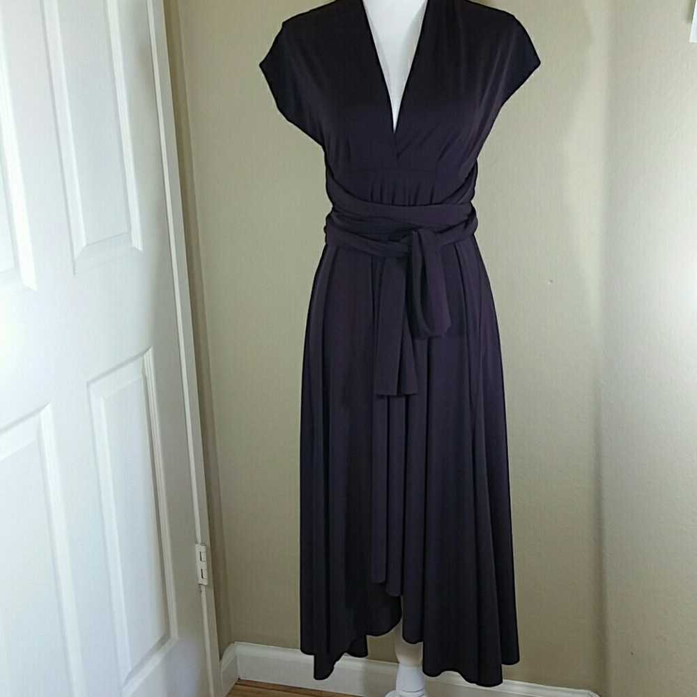 VICTORIA'S SECRET Halter Dress