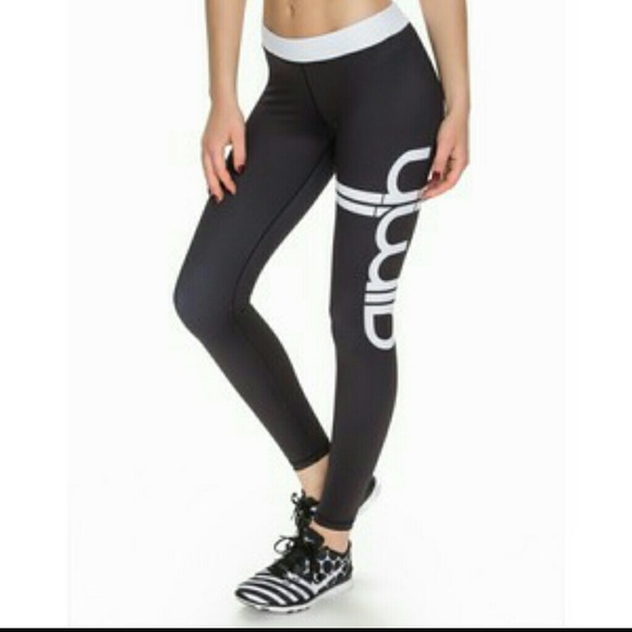 Aimn Black Tights XS EEUC - Picture 1 of 7