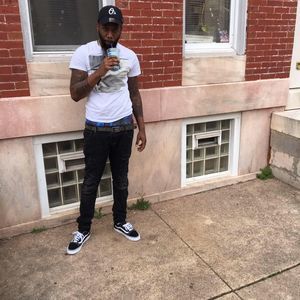 Meet your Posher, Damond