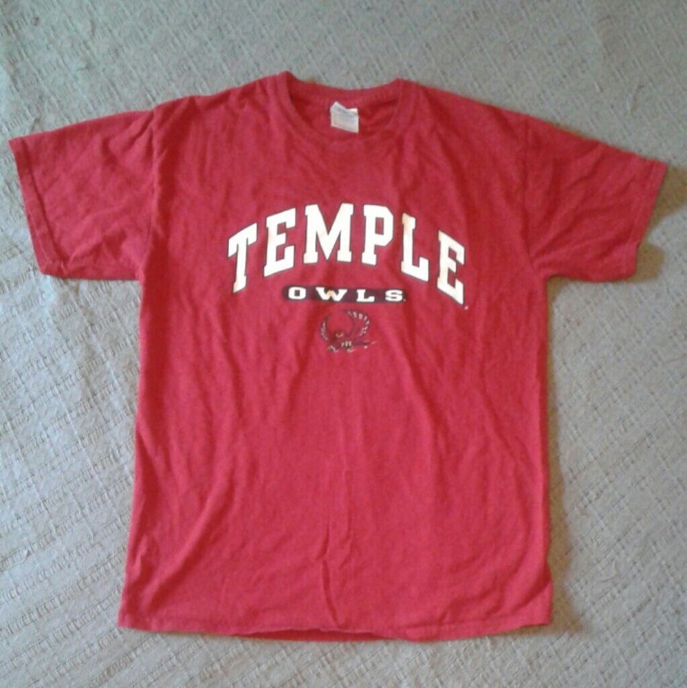 Temple Owls