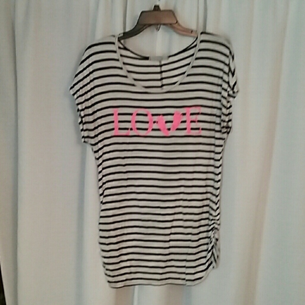 Maturity T-Shirt