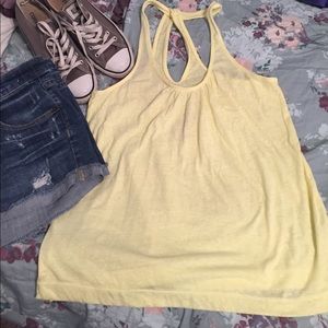 American Eagle Tank