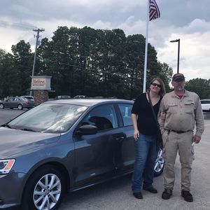 Meet your Posher, Candice