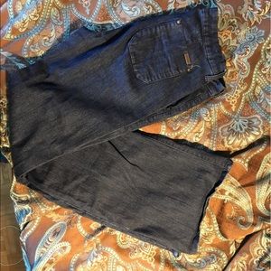 Dear JohnDenim Trousers