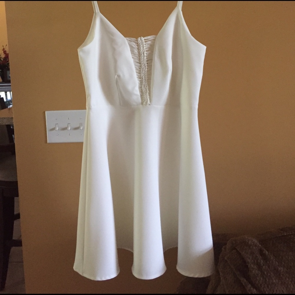 Dainty Hooligan Skater Dress