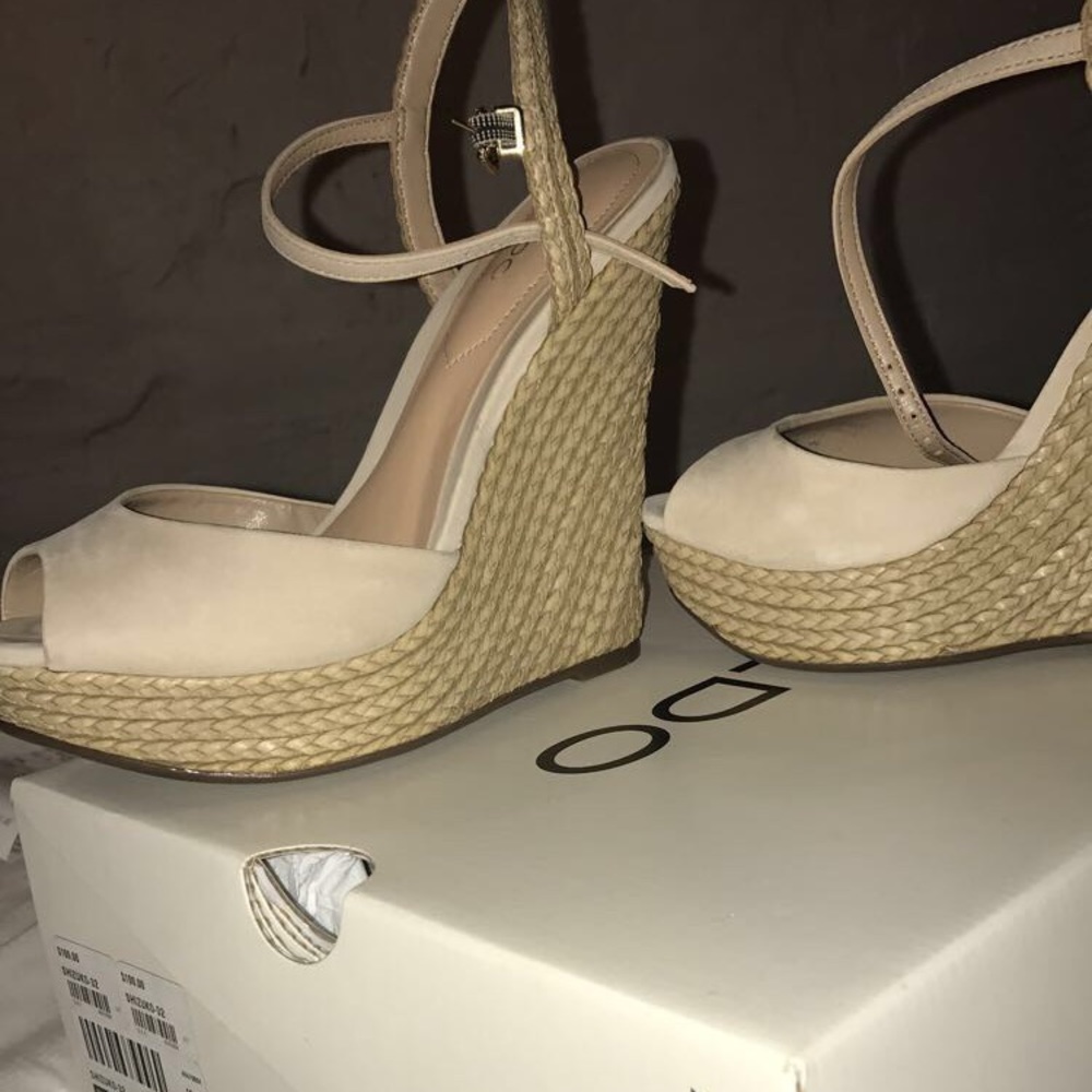 Wedges