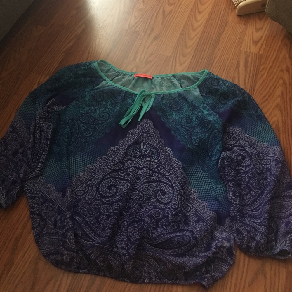 Blouse