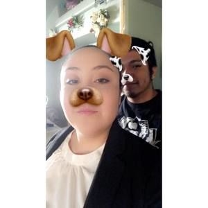 Meet your Posher, Monica