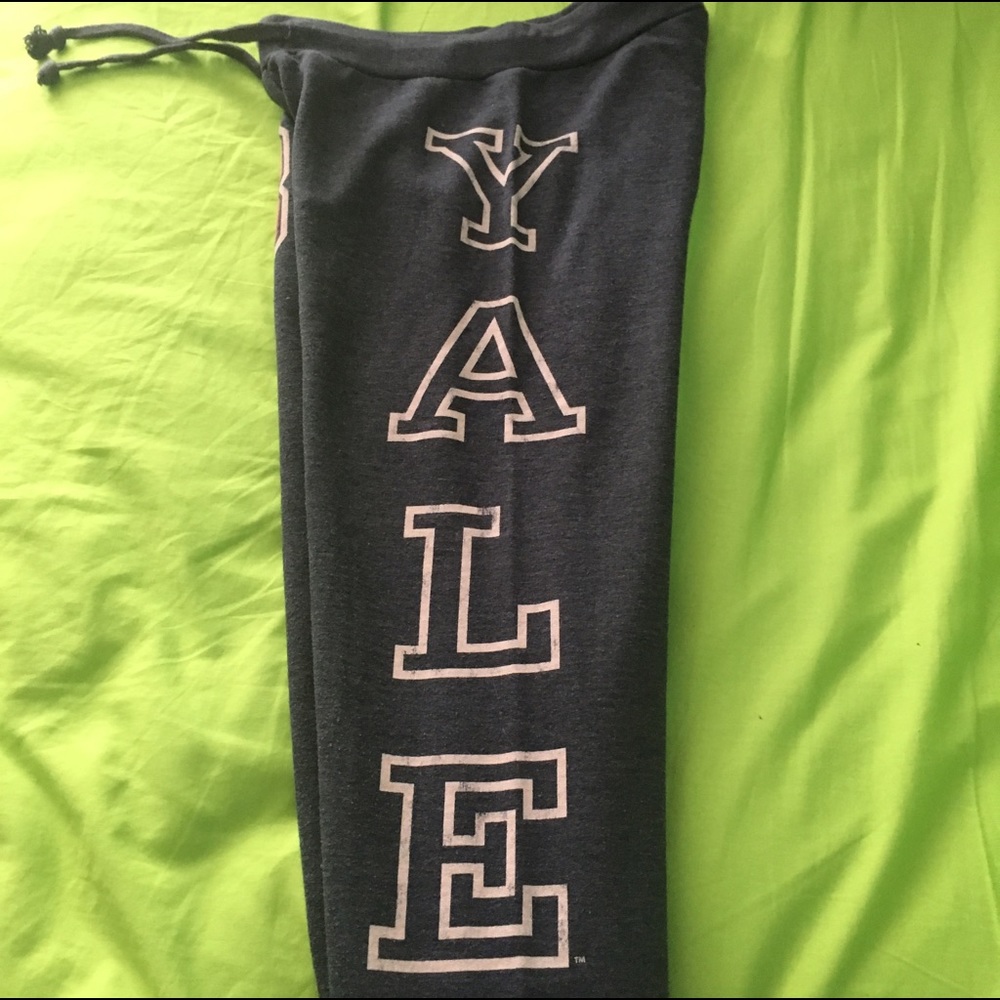 Yale Sweatpants