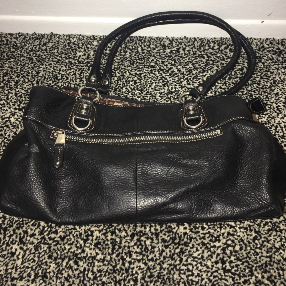 Wilsons Leather handbag