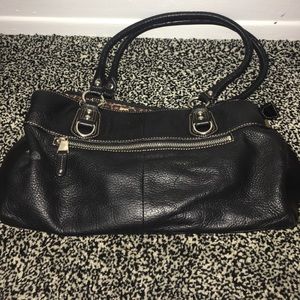 Wilsons Leather handbag