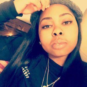 Meet your Posher, Brianna