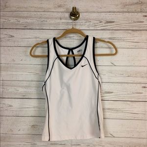 Nike Tank Top Tennis