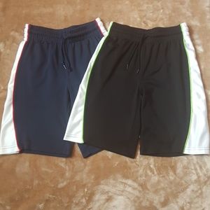 Boys Basketball Shorts Bundle