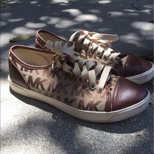 Michael kors sneakers